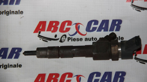 Injector Opel Vivaro 1.9 Dti 2001-2013 cod: 0