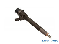 Injector Opel VIVARO platou / sasiu (E7) 2006-2016 #2 0445110338