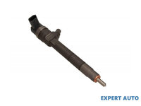 Injector Opel VIVARO platou / sasiu (E7) 2006-2016 #2 0445110338