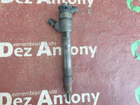 Injector Opel Vivaro Renault Trafic 1.6 DCI 2014 2015 2016 2017 cod 0445110569