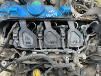 Injector Opel Vivaro / Renault Trafic 2.0 Diesel Euro 0445110338 / 0986435202