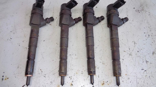 Injector Opel Zafira 1.9 CDTI 0445110243