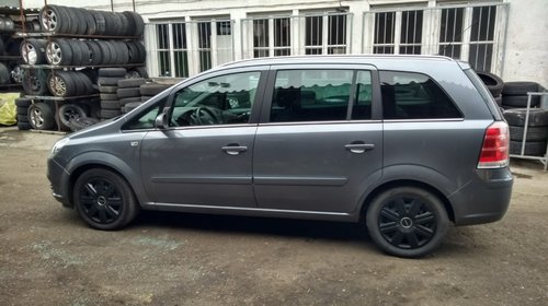 Injector Opel Zafira 2007 B 1.9 cdti