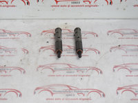 Injector Opel Zafira A 2.0 Y20 DTH 2004 0432193525 593