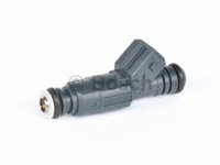 Injector OPEL ZAFIRA A (F75_) (1999 - 2005) Bosch 0 280 156 021