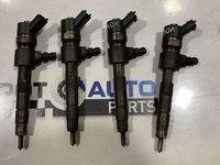 Injector Opel Zafira B 1.9 cddi Z19DT cod 0445110276