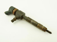 Injector Opel Zafira B 1.9 cdti 0445110276