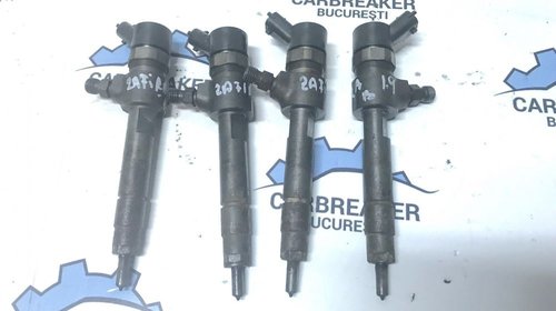 Injector OPEL ZAFIRA B A05 1.9 CDTI 07.2005 ... Prezent 1910 Motor Diesel