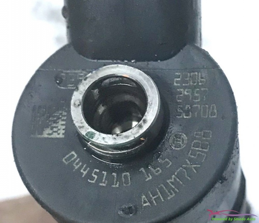Injector OPEL ZAFIRA B A05 1.9 CDTI 07.2005 ... Prezent 1910 Motor Diesel
