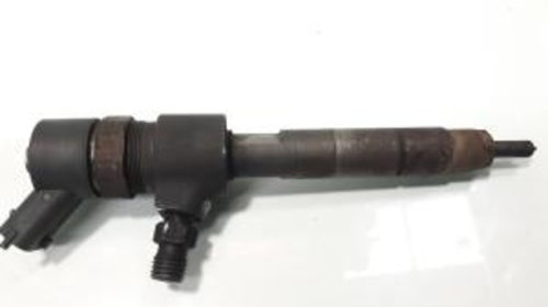 Injector, Opel Zafira B (A05) 1.9 cdti, Z19DT
