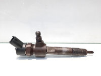 Injector, Opel Zafira B (A05) [Fabr 2006-2011] 1,9 cdti, Z19DT, 0445110165 (id:425602)