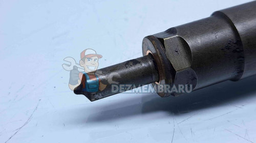 Injector Opel Zafira B (A05) [Fabr 2006-2011] 0445110165 88KW 120CP