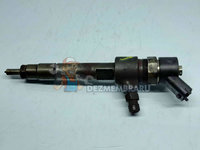 Injector Opel Zafira B (A05) [Fabr 2006-2011] 0445110165 88KW 120CP