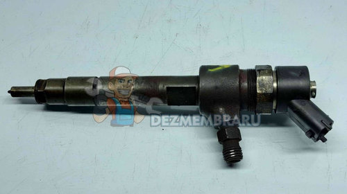 Injector Opel Zafira B (A05) [Fabr 2006-2011]