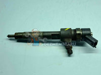 Injector Opel Zafira B (A05) [Fabr 2006-2011] 0445110165 88KW 120CP