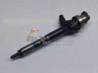 Injector Opel Zafira B (A05) [Fabr 2006-2011] 97376270 1.7 CDTI Z17DTR 81KW 110CP