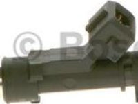 Injector OPEL ZAFIRA B Van BOSCH 0 280 158 822