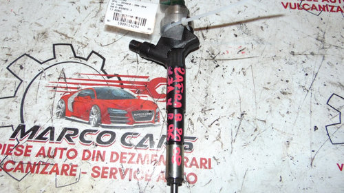 Injector Opel Zafira B