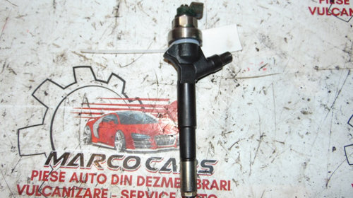 Injector Opel Zafira B