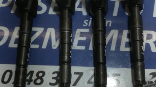 Injector Opel Zafira C 2.0 CDTI 0445110423 2009-2014