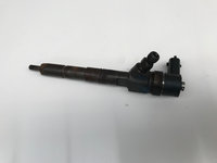 Injector Opel Zafira C 2.0 CDTI DTH 2008-2014 cod: 0445110327 (id: 00593)