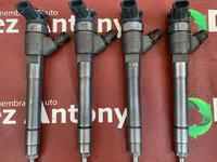 Injector ORIGINAL Mercedes Benz 1.6 CDI 2014 2015 2016 2017 2018 2019 2020 2021 2022 cod 0445110546