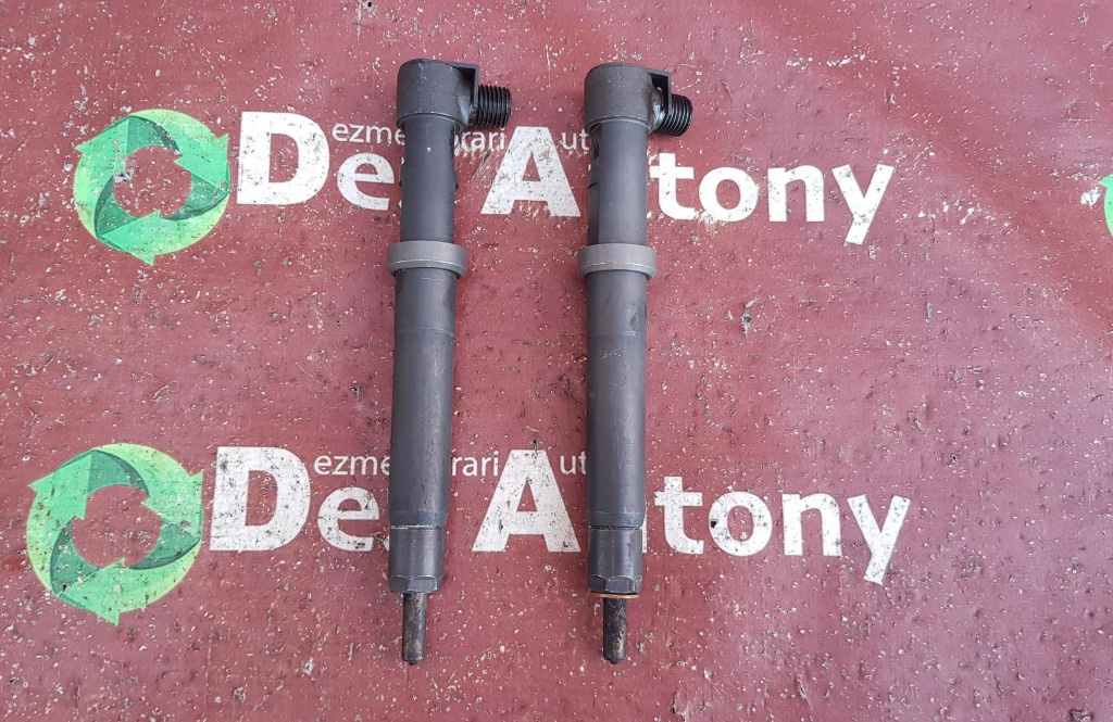 Injector ORIGINAL Mercedes C Class W204 E Class W212 GLK X204 CLS C218 ...