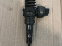 Injector passat b6 touran golf 5 a3 8p octavia 2 1.9 tdi BLS 2004 - 2008 cod: 038130073bn