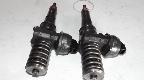 INJECTOR PD 038130073AJ VW Golf 4, 1.9 tdi AT