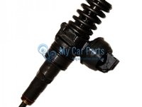 Injector PD AUDI A2 (8Z0) 1.4 TDI 55kW 02.00 - 08.05 - 038130073AG