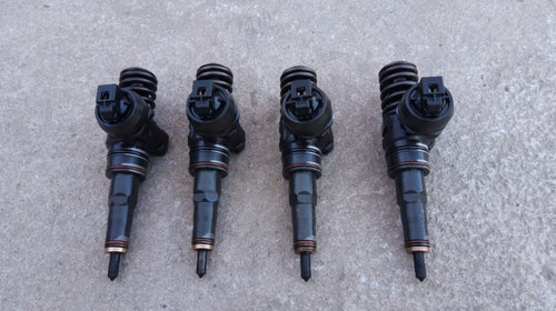 Injector PD Bosch Volkswagen Sharan Seat Alhambra Ford Galaxy Golf 4 Bora Octavia 2001-2006 1.9 TDI !