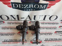 Injector PD Seat Alhambra 1.9 tdi 115cp AUY cod piesa : 038130073BP