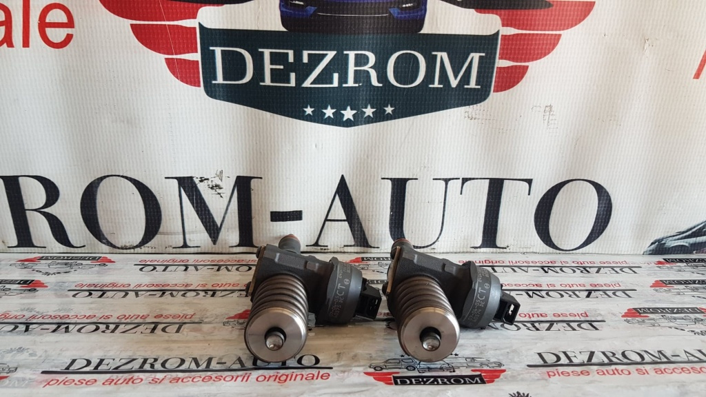Injector PD Seat Cordoba 1.9 tdi 101cp A