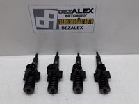 Injector PD VW AUDI SEAT SKODA DODGE MITSUBISHI 2.0 MITSUBISHI 0414720404