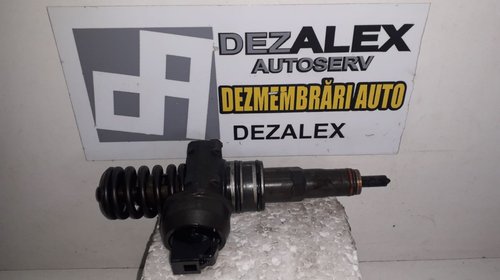 Injector PD VW Seat Skoda Audi 1.9 tdi 2.0TDI