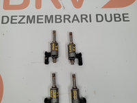 Injector pentru Audi A4 1.4 Motorizare TFSI An 2017 Euro 6