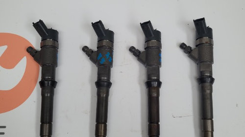 Injector pentru Iveco Daily 2,3 motorizare 78