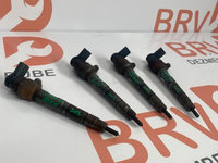 Injector pentru Vw Crafter 2.0 motorizare 80kw - 109 ps / Euro 5 / 2012 an fabricatie