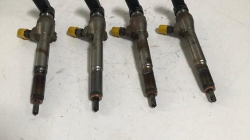 Injector perfecta stare functionare RENAULT MEGANE motor 1.5 dci serie injector 8200842205