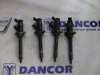 INJECTOR PEUGEOT 1.6 HDI 4 BUC 0445110311