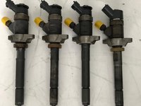 Injector Peugeot 1.6 HDI euro 4 Bosch Cod:0445110239