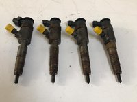 Injector Peugeot 1.6 HDI euro 5 Bosch cod:0445110340