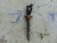 INJECTOR PEUGEOT 1.6HDI 0445110311