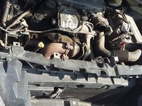 Injector Peugeot 1007 1,4 HDI 2005