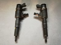 Injector Peugeot 206 1.4 hdi bosch cod 0445110075