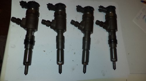Injector Peugeot 206 1.4 hdi