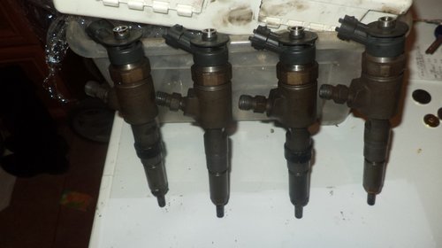 Injector Peugeot 206 1.4 hdi