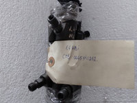 Injector Peugeot 206, 1.4hdi, 8HX cod 0445110252