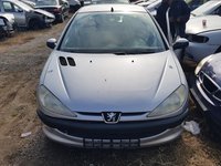 Injector Peugeot 206 1.6 B 65 KW 88 CP NFZ 1999