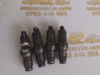 Injector Peugeot 206 1.9 cod: LCR6736001